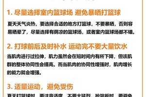 如何通过训练改善篮球比赛中的反应时间?——提升赛场表现的两种高效策略